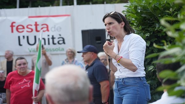 villadossola elly schlein