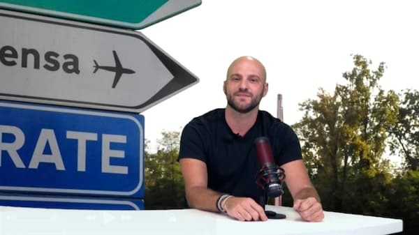 Svaresando valerio fazio instagram