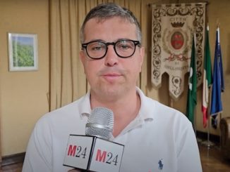 Gallarate sindaco cassani intervista