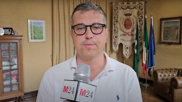 Gallarate sindaco cassani intervista