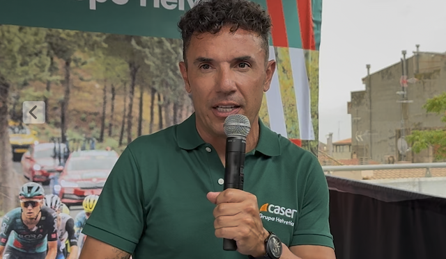 Vuelta Pirenei Andorra favoriti Purito Rodriguez