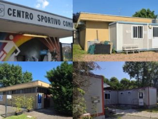 Sesto calende centro sportivo