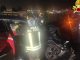 Somma incidente notte auto