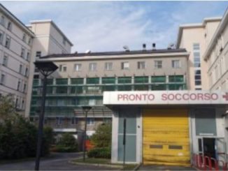 tradate ospedale galmarini