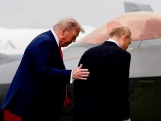 ucraina accordo putin trump