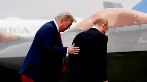 ucraina accordo putin trump
