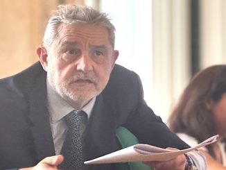 Gestore rifiuti magrini