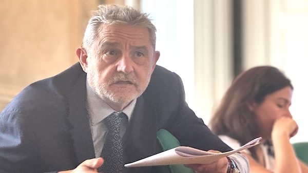 Gestore rifiuti magrini