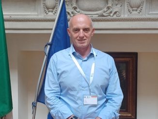 Varese Mauro Moreno