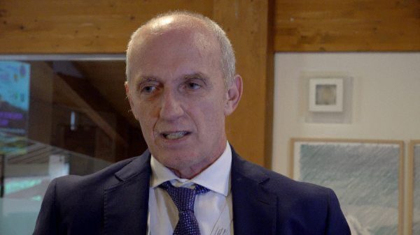 Varese Mauro Moreno asst sette laghi