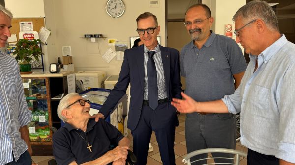 Varese Molina iseni