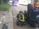 Varese incidente tangenziale