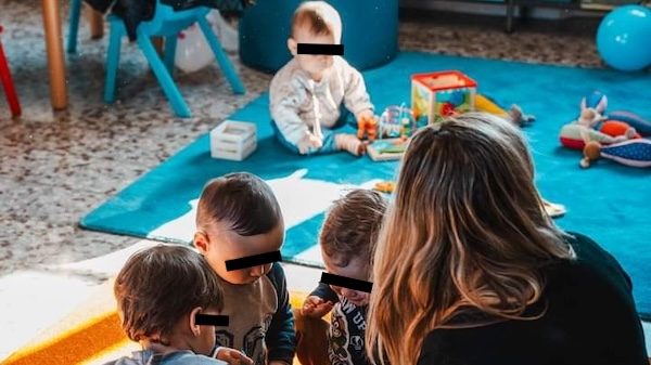 gallarate spazio mamma orari