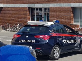 Gallarate lite marocchini esselunga