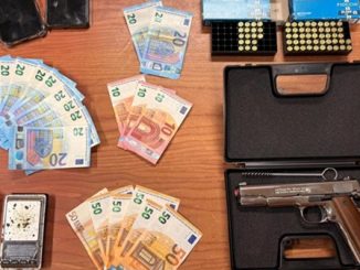 abbiategrasso spaccio denuncia carabinieri