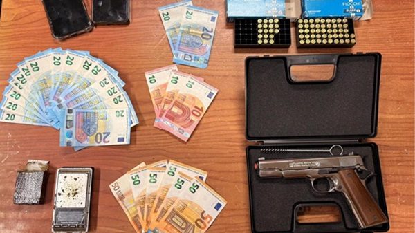 abbiategrasso spaccio denuncia carabinieri
