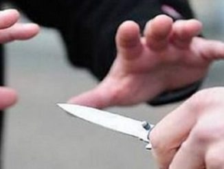 cannero accoltellato scarcerato