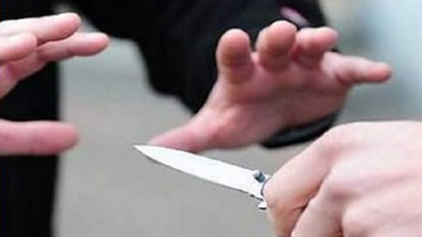 cannero accoltellato scarcerato