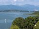 alghe lago varese balneazione