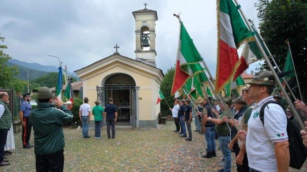 alpini brinzio festa