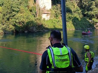 abbiategrasso ticino annegamenti