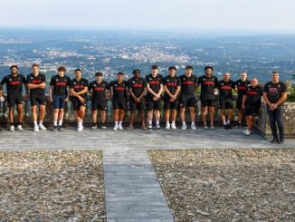 Pallacanestro Varese Sacro Monte