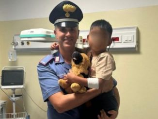 bambino ospedale milano