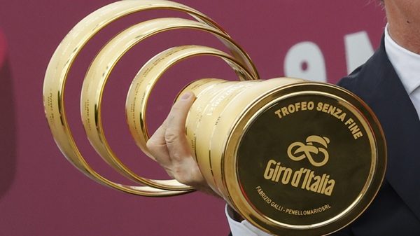 ciclismo giro bulgaria