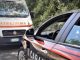 carabinieri ambulanza 118