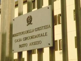 busto carcere violenze