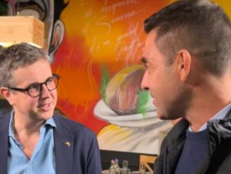 cassani lista vannacci
