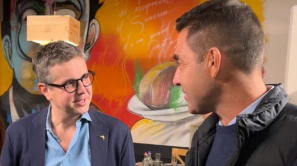 cassani lista vannacci