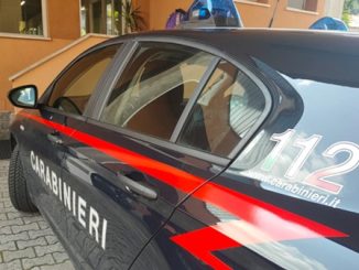legnano carabinieri