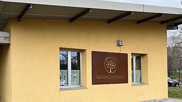 legnano centropertini ilsalice