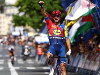 ciclismo giulio ciccone