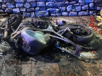 como moto fiamme