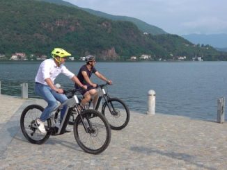 como turisti ceresio bici