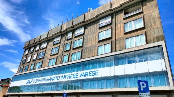 confartigianato varese 80 anni