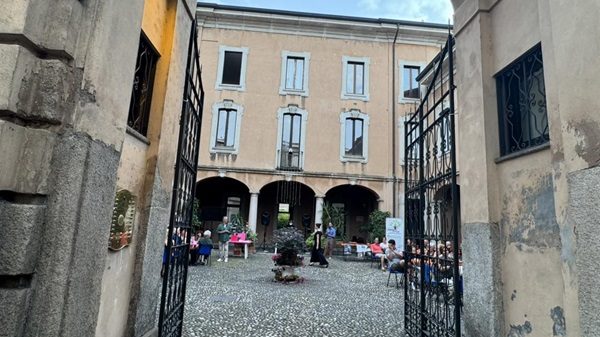 cerromaggiore cortili aperti 2025