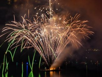 crociere treni ferragosto laveno