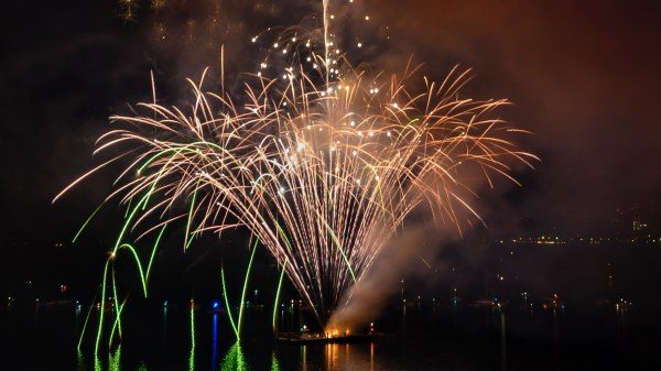 crociere treni ferragosto laveno