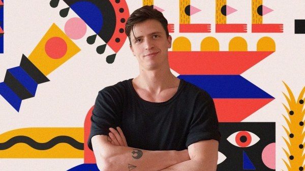 designer marco oggian