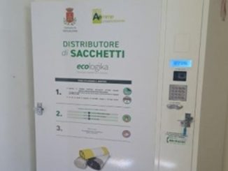 rescaldina rifiuti sacchi aemmelineaambiente
