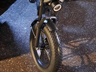 Gallarate incidente bici ubriaco