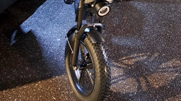 Gallarate incidente bici ubriaco