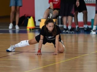 Elena Aina