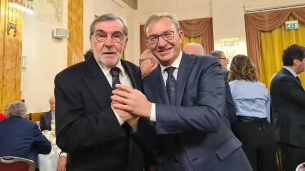elezioni luino centrodestra unito