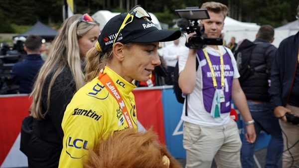 ciclismo mondiali ferrand prevot