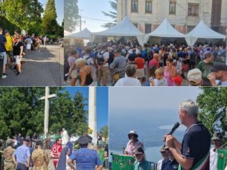 festa montagna alpini