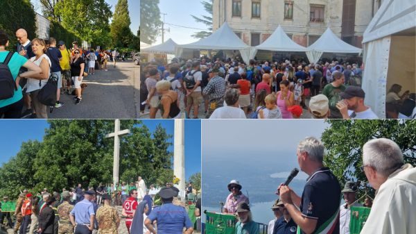 festa montagna alpini